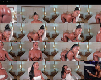 emmy_jacksson — 120 minute Chaturbate female cam show recording, 720p, Jul 27, 2025