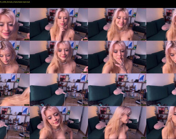 erectioneeering — 14 minute Chaturbate female cam show recording, 720p, Jul 26, 2025