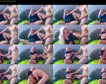 eric_basilio — 4 minute Chaturbate couple cam show recording, 720p, Jul 26, 2025