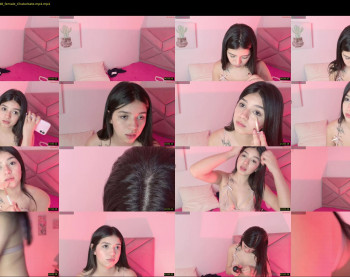 eva_sin18 — 51 minute Chaturbate female cam show recording, 720p, Jul 26, 2025