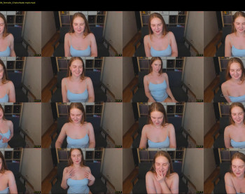 flora_fiore — 7 minute Chaturbate female cam show recording, 720p, Jul 26, 2025
