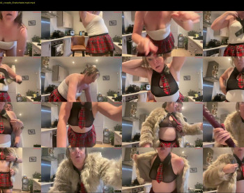 flossyishot — 8 minute Chaturbate couple cam show recording, 480p, Jul 27, 2025