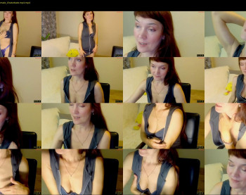 fritha — 31 minute Chaturbate female cam show recording, 720p, Jul 26, 2025