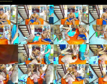 fyotty — 16 minute Chaturbate male cam show recording, 720p, Jul 26, 2025