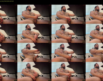 gnorris88 — 20 minute Chaturbate male cam show recording, 720p, Jul 26, 2025