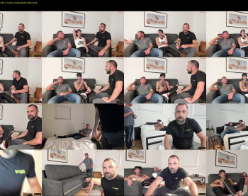 hardworkertn — 35 minute Chaturbate male cam show recording, 720p, Jul 27, 2025