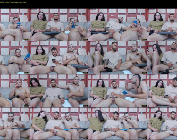 heteros_men — 35 minute Chaturbate male cam show recording, 720p, Jul 26, 2025