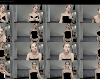 hi_popsy — 10 minute Chaturbate female cam show recording, 720p, Jul 26, 2025