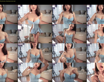 honeyco57 — 120 minute Chaturbate female cam show recording, 720p, Jul 26, 2025