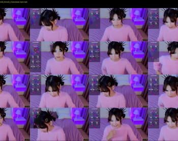 hotary_yuko — 15 minute Chaturbate female cam show recording, 720p, Jul 26, 2025