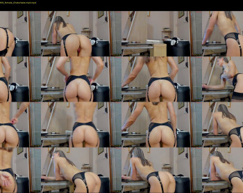 hotel77777 — 26 minute Chaturbate female cam show recording, 720p, Jul 26, 2025