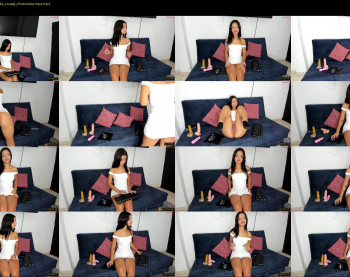 hotthingirl — 120 minute Chaturbate couple cam show recording, 720p, Jul 26, 2025