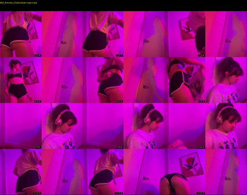 i_love_olive — 99 minute Chaturbate female cam show recording, 720p, Jul 26, 2025