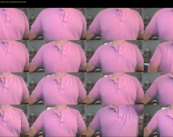 il_undercover — 40 minute Chaturbate male cam show recording, 480p, Jul 26, 2025
