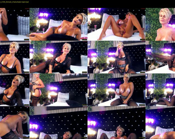 inanna_ishtar1 — 99 minute Chaturbate female cam show recording, 720p, Jul 26, 2025