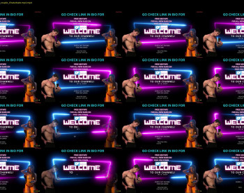 ivy69_9 — 53 minute Chaturbate couple cam show recording, 720p, Jul 26, 2025