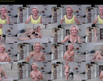 jasmin18v — 121 minute Chaturbate female cam show recording, 720p, Jul 26, 2025