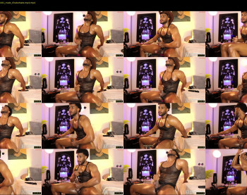 jaycobortiz_ — 82 minute Chaturbate male cam show recording, 720p, Jul 26, 2025