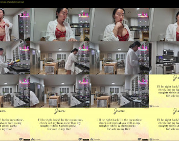jiwon4u — 122 minute Chaturbate female cam show recording, 720p, Jul 26, 2025