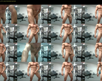 joe_smith5679 — 7 minute Chaturbate male cam show recording, 480p, Jul 26, 2025
