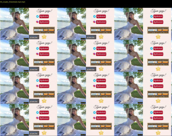 julesxdann — 11 minute Chaturbate couple cam show recording, 720p, Jul 26, 2025