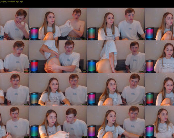 julsweet — 49 minute Chaturbate male cam show recording, 720p, Jul 27, 2025