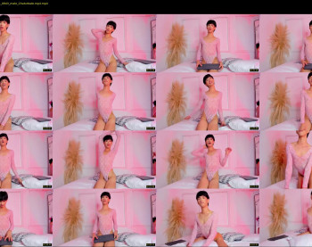 justin_spencer — 4 minute Chaturbate male cam show recording, 480p, Jul 26, 2025
