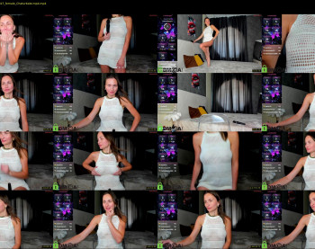 kamila_lee — 120 minute Chaturbate female cam show recording, 720p, Jul 26, 2025