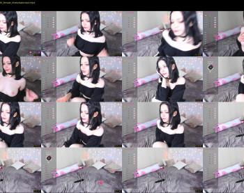 karen_jeff — 8 minute Chaturbate female cam show recording, 720p, Jul 26, 2025
