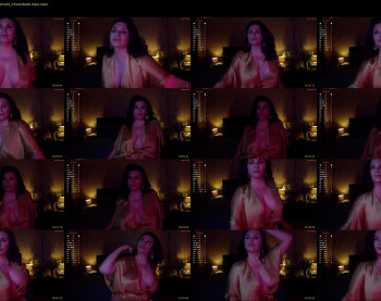 karrin — 9 minute Chaturbate female cam show recording, 720p, Jul 26, 2025