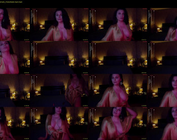 karrin — 21 minute Chaturbate female cam show recording, 720p, Jul 26, 2025