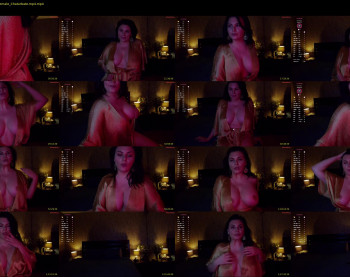 karrin — 99 minute Chaturbate female cam show recording, 720p, Jul 27, 2025
