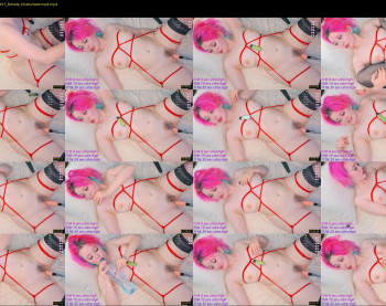 kawaii_yuki — 31 minute Chaturbate female cam show recording, 720p, Jul 26, 2025