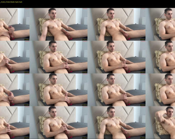 kiwigray — 22 minute Chaturbate male cam show recording, 720p, Jul 26, 2025