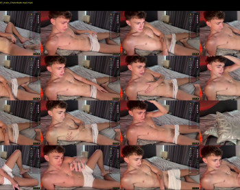 kleotwink_ — 26 minute Chaturbate male cam show recording, 720p, Jul 26, 2025