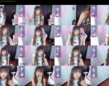 kloeking_ — 16 minute Chaturbate female cam show recording, 720p, Jul 26, 2025