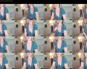 lara_fisher — 9 minute Chaturbate female cam show recording, 720p, Jul 26, 2025