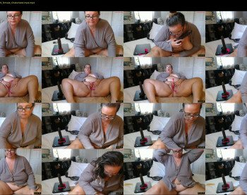 laulauma — 33 minute Chaturbate female cam show recording, 480p, Jul 26, 2025
