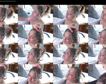 lauralei_01 — 12 minute Chaturbate couple cam show recording, 720p, Jul 26, 2025