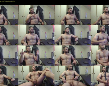 lawyerstud — 61 minute Chaturbate male cam show recording, 720p, Jul 26, 2025