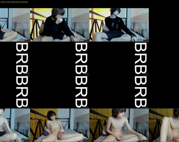 lazydarkknight — 121 minute Chaturbate male cam show recording, 720p, Jul 26, 2025