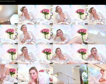 ledy_mary — 79 minute Chaturbate female cam show recording, 720p, Jul 26, 2025