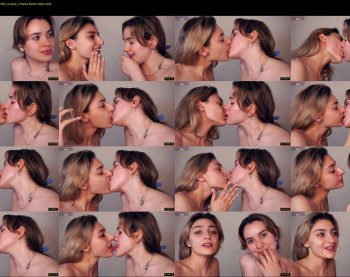 lenoimacyt — 4 minute Chaturbate female cam show recording, 720p, Jul 26, 2025