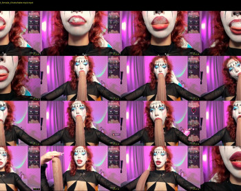 leylanoir — 50 minute Chaturbate female cam show recording, 720p, Jul 26, 2025