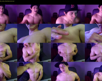 lilhotnando — 4 minute Chaturbate male cam show recording, 720p, Jul 26, 2025