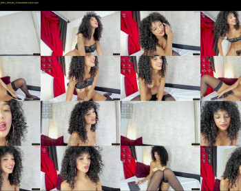 lilithsteinberg — 120 minute Chaturbate female cam show recording, 720p, Jul 27, 2025