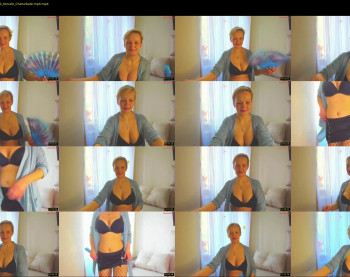 lisasimsx — 25 minute Chaturbate female cam show recording, 480p, Jul 26, 2025