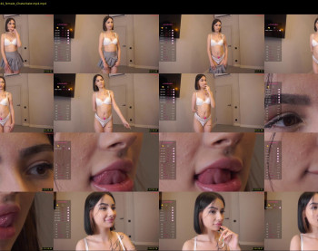 loracopple — 121 minute Chaturbate female cam show recording, 720p, Jul 27, 2025