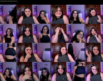 lorraine_carter — 104 minute Chaturbate female cam show recording, 720p, Jul 26, 2025
