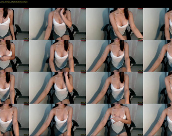 lovely_kitty13 — 20 minute Chaturbate female cam show recording, 480p, Jul 26, 2025